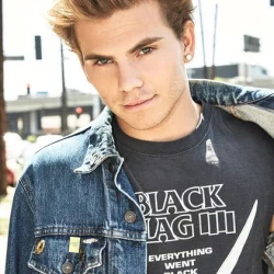 Jordi Whitworth