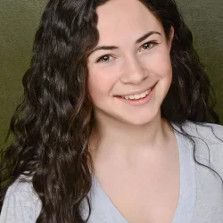 Jordyn Negri