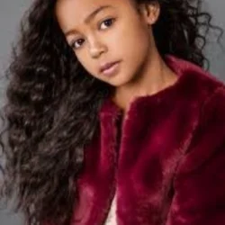 Jordyn Raya James