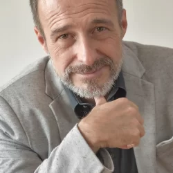 Jorge Gidi