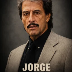 Jorge Luke
