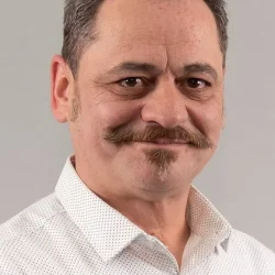 Jorge Magalhães