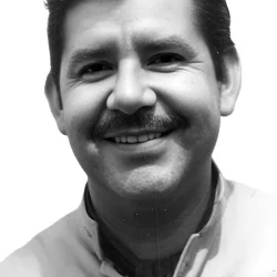 Jorge Martínez de Hoyos