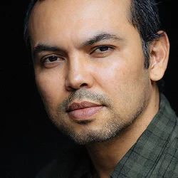 Jorge Paz