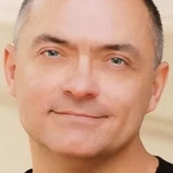 Jorge R. Hernandez