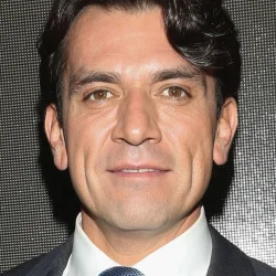 Jorge Salinas