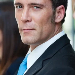 José Luis Cartes