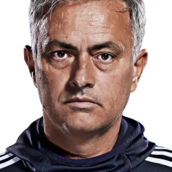 José Mourinho