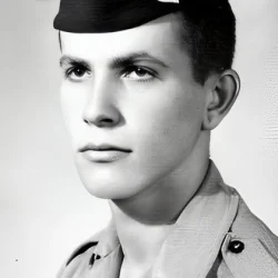 José Terrón