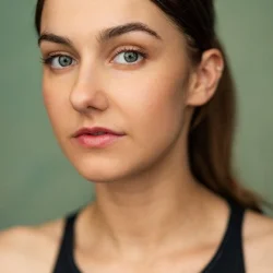 Josefine Christoffersen