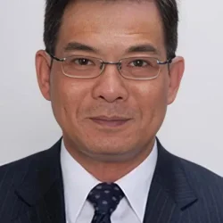 Joseph Lee Kwok-Lun