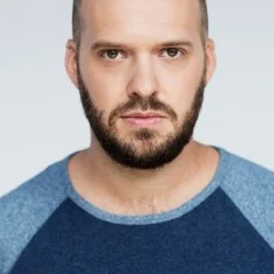 Joseph Martin
