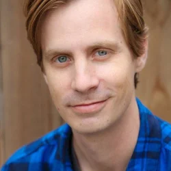 Josh Breeding