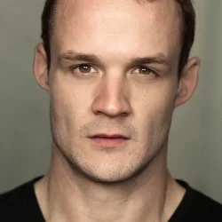 Josh Herdman