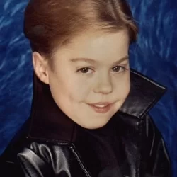 Josh Ryan Evans