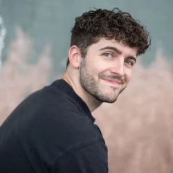 Joshua Gannon