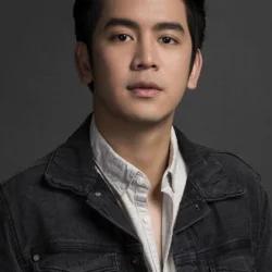 Joshua Garcia