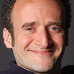 Joshua Rubin