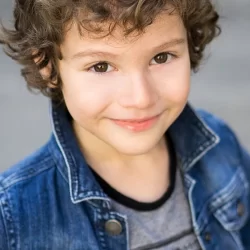 Joshua Satine