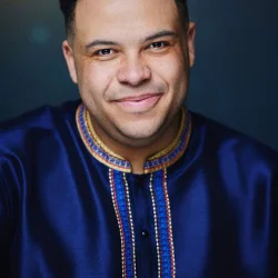 Josiah Eloi
