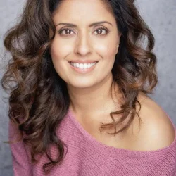 Joti Patel