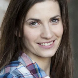 Joyce Bibring