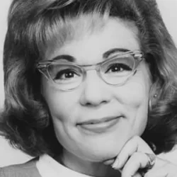 Joyce Gordon