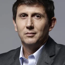Juan Pablo Varsky