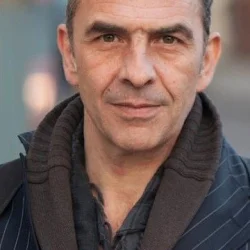 Jud Charlton