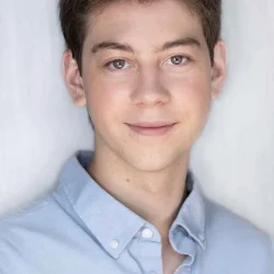 Jude Timothy Harris