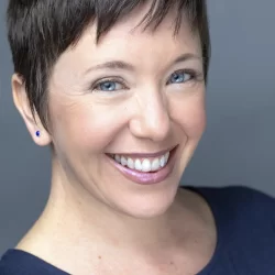 Judi Lewis Ockler