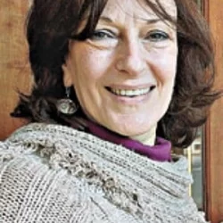 Judith Buchalter
