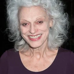 Judith Roberts