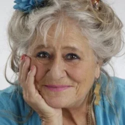 Judith Rothenborg