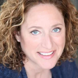 Judy Gold
