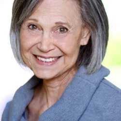 Judy McMillan