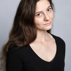 Julia Bukała