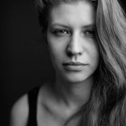 Julia Erusova