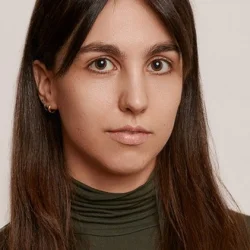 Julia Glisic