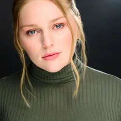 Julia Linger