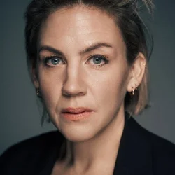 Julia Marko-Nord