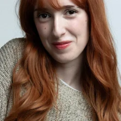 Julia Rose Camus