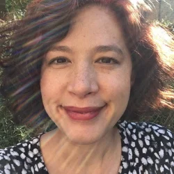 Julia Sandiford