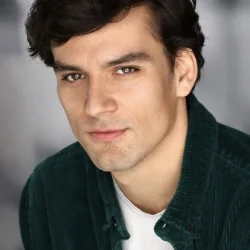 Julian James