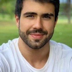 Juliano Laham