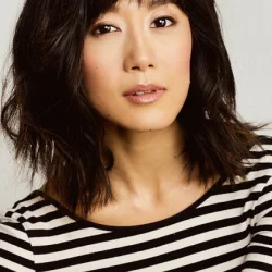 Julie Zhan