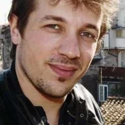 Julien Barbier