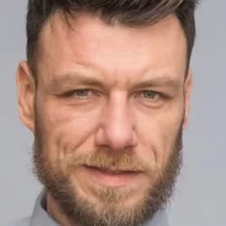 Julien Sarazin