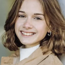 Juliette Aubé