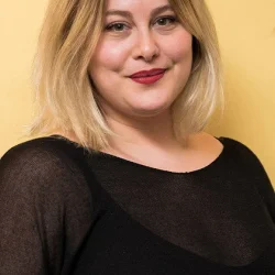 Juliette Katz
